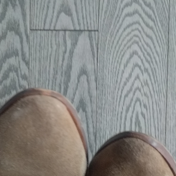 Seude lethal Botts by Steven Madden - Picture 5 of 8